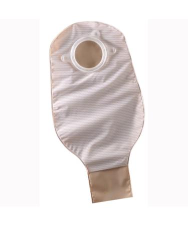 Colostomy Pouch Sur-Fit Natura 10 Inch Length Drainable - 10/BX (MFN # 401508)