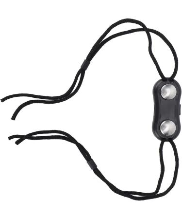 Anti-Snoring Devices for Restful Sleep: Chin Strap, Nose Vents, Electric Aid & Chin Massage - Buy Online on GoSupps.com