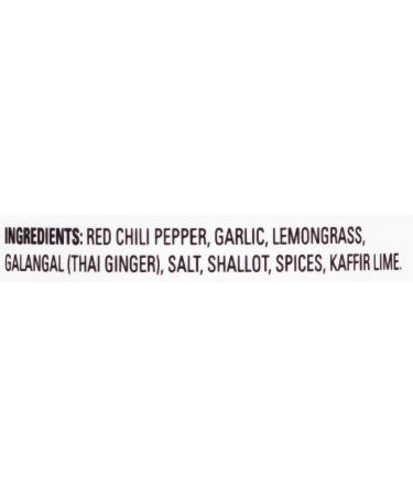 Thai Kitchen Gluten Free Red Curry Paste 4 oz (Pack of 2) - Authentic Thai Flavor for a Delicious Meal - Buy Online on GoSupps.com