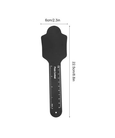 High-Quality Dental Photography PVC Contrast Background - Mouth Cheek Retractors for Orthodontics (#c-4b) - Buy Online on GoSupps.com