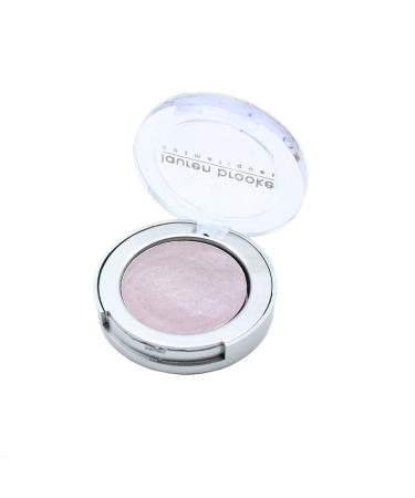 Lauren Brooke Cosmetiques Natural Creme Eyeshadow (Wisteria (Shimmer))