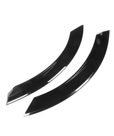 Rad-Eye Brewing Fender Strips for 2023 CR-V | Easy Assembly Rear Wheel Eye Sheet | Anti-Collision Black ABS - Prevent Scratches - Buy Online on GoSupps.com
