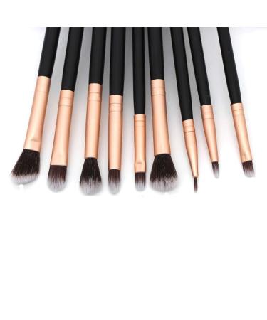 14 Makeup Brush Sets - Complete Beauty Tools for Beginners | High-Quality Makeup Brushes for Flawless Application - Buy Online on GoSupps.com