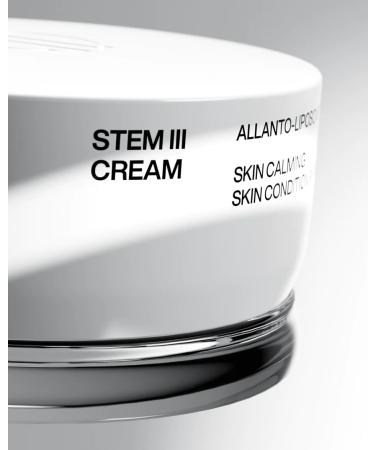 IOPE STEM III Korean Intensive Moisturizer | Anti-Aging Face Cream with Niacinamide & Peptides | Dermatologically Tested Skin Barrier Repair | Timeless Korean Skin Care for Wrinkle Care - Buy Online on GoSupps.com
