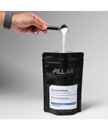 Collageen Repair Tendon & Ligament Pillar Performance 260 g - Buy Online on GoSupps.com