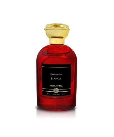 BIANCA a Warm Spice Sweet and White Floral Scent Accords. Designer Perfumes for Women and Men. Fragancias Arabes 3.4 Oz Body Spray - Buy Online on GoSupps.com