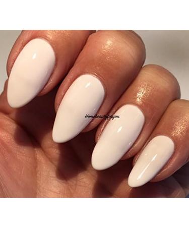 Bluesky SOFT PINK A92 Very Soft Pink Cotton Nail Gel Polish UV LED Soak Off 10ml - Buy Online on GoSupps.com