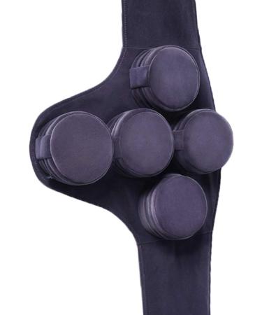 Faruta Smokeless Moxa Purifi Package | Moxibustion for Back Pain Muscle Stiffness Arthritis & More - No Copper Box - Buy Online on GoSupps.com