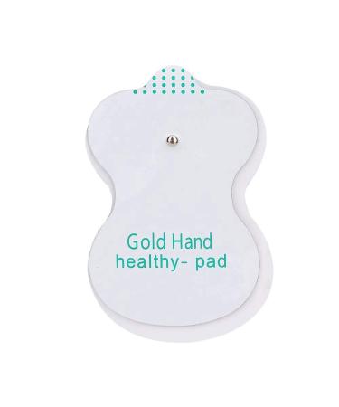 Digital Tens/EMS Muscle Massager | 3-in-1 Pain Relief Device with Electrodes | International Shipping Available - Buy Online on GoSupps.com