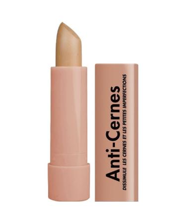 Anti-Cernes-No. 02 dark