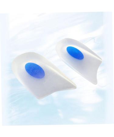 FOMIYES Comfortable Massage Insoles for Sports - Cushioning Heel Support - Size 2 - Shop Internationally - Buy Online on GoSupps.com