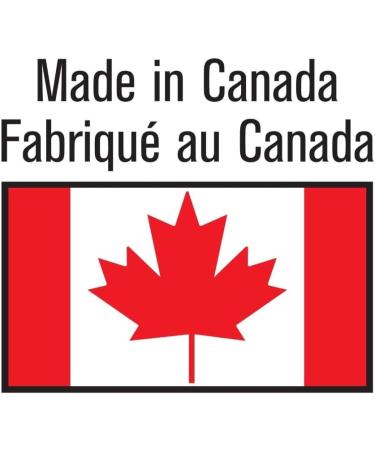 100% Pure Castor Oil - Certified Organic Cold Pressed Hexane Free - 500ml Glass Bottle | International Shipping Available - Buy Online on GoSupps.com