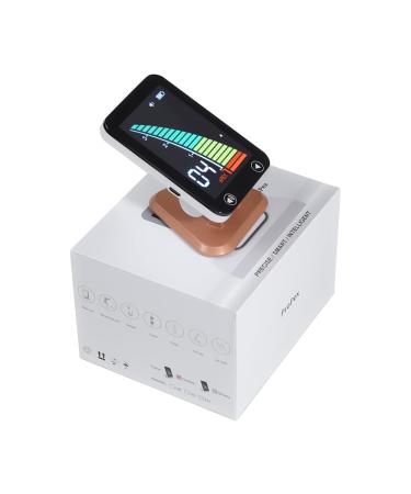 VIBURISH 4.0 Inch Micro Apex Locator LCD Screen Endodontic Digital Measurement - Buy Online on GoSupps.com