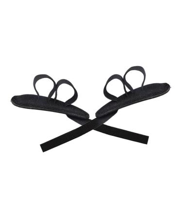 8 Pcs Toe Splitter & Separator Big Toe Protectors & Cushions for Women & Men Comfort and Relief for Foot Pain - Buy Online on GoSupps.com