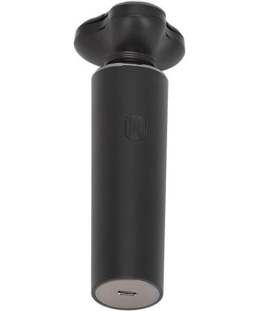 Electric Beard Nose Cutter Set 3D Floating Head Electric Beard Hair Trimmer Set 3 in 1 for Home - Buy Online on GoSupps.com
