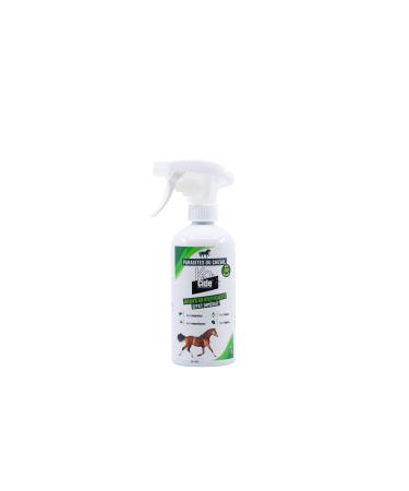 K-Ocide Horse Parasite Repellent Barrier - Anti-Insects - Multipurpose - Natural Product - 500 ml.