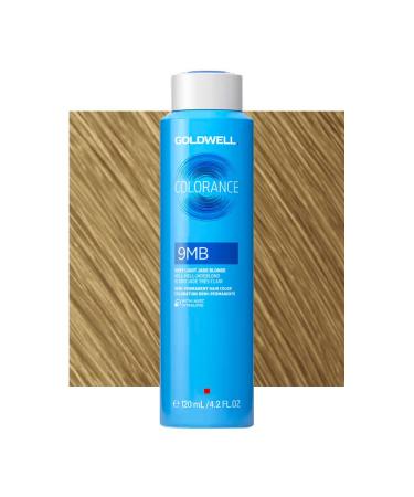 GOLDWELL Colorance 9MB Ultra Light Blond Jade can 120ml