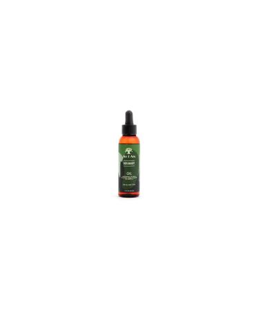 AS I AM ROSEMARY OIL 2oz