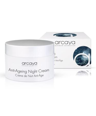Anti-Aging Night Cream | Nourishing & firming anti-aging night cream with retinol