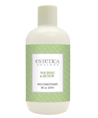 Nourish & Renew Wig Conditioner 8oz