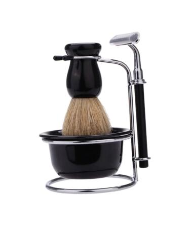 Balacoo Razor Blades for Men Razors Shavers for Men Razor Kit for Men Shaving Kit Set Suite Gift Manual Medium