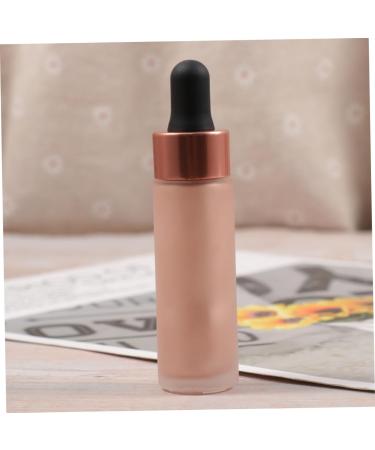 Beaupretty 3Pcs Liquid Enhancing Drops Liquid Eyeshadow Shiny Eyeliner Bling Eyeliner Threedimensional Enhancer - Buy Online on GoSupps.com