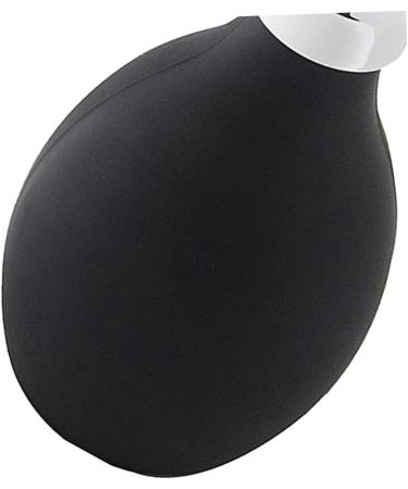 Mikinona Hair Building 1pc Shampoo Dispenser Hair Spray Bottles Hair Fiber Sprayer Barber Tools Applicator Powder Container - Buy Online on GoSupps.com