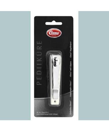 Clauss Nail Clipper with Catchment Tank - Buy Online on GoSupps.com