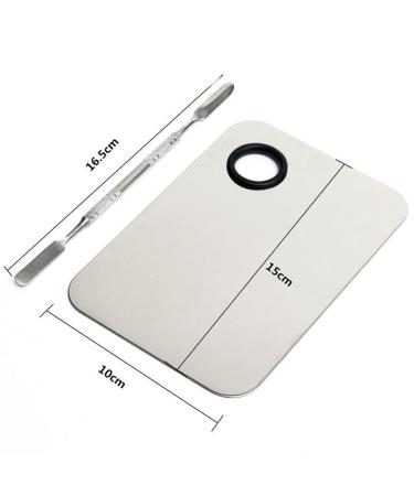 Make Up & Tongue Depressor - Versatile Cosmetic Tool for Flawless Application | International Shipping - Buy Online on GoSupps.com