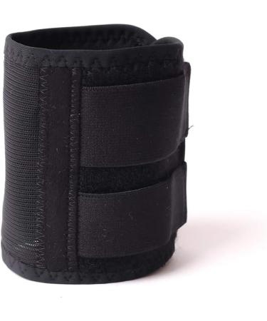 Buy Aider Wrist Support Type 4 - Free Size (Right) | International Shipping Available - Buy Online on GoSupps.com