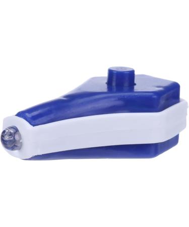 Buy Blue Light Glasses with Test Cards - Protect Your Eyes from Harmful Blue Light - Buy Online on GoSupps.com