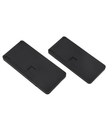LCD Screen Adsorption Mat Set - 2 Anti-Deformation Rubber Pads for Thermal Soldering Stations | Perfect for Electronics Repair - Buy Online on GoSupps.com