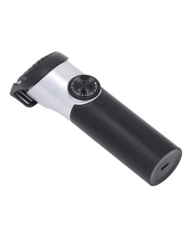 5 in 1 Hair Clipper Kit - Beard Trimmer & Hair Cutting Clipper with LCD Screen for Travel | Best International Shipping - Buy Online on GoSupps.com