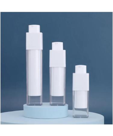2Pc 15ml Travel Spray Bottles - Portable Refillable Cosmetic & Perfume Containers for International Travel - Buy Online on GoSupps.com