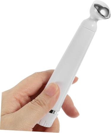 Appareil De Massage Des Yeux Masseur Oculaire Outil De Soins Oculaires 1 Pi ce - Buy Online on GoSupps.com