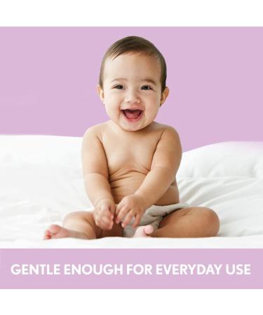 AveenoBaby Calming Comfort Bath Baby Body Wash for gently cleanses baby s skin & helps calm baby before bedtime natural oat Lavender & Vanilla Scents 532 mL 532 ml (Pack of 1) - Buy Online on GoSupps.com