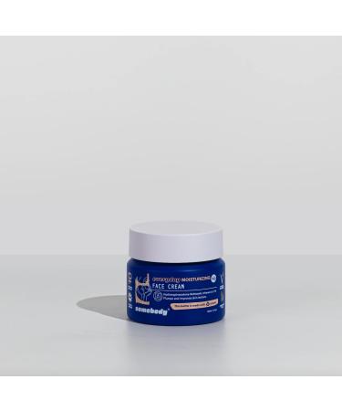 Shea Brand Somebody HPR Everyday Face Cream