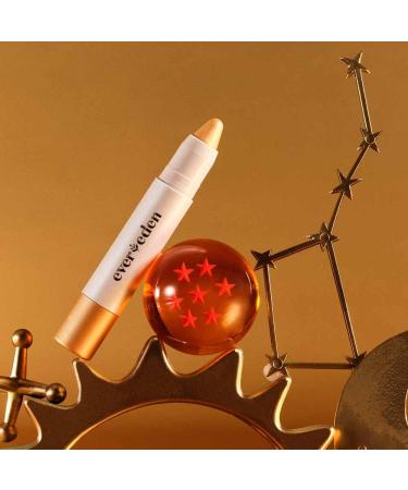 Evereden Kids Fantasy Face Crayon Trio - Non-Toxic Vegan Multi-Purpose Makeup for Kids | Safe for Sensitive Skin - Buy Online on GoSupps.com