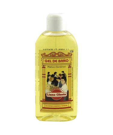 Esoteric Flame Bath Gel for Customers 250ml