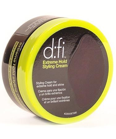 American Crew: D:fi extreme Hold Styling Cream 2.65 oz by AMERICAN CREW