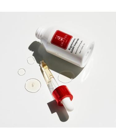 Buy Regenerative Schild Ampoule | Anti-Aging Facial Serum - Nourishing Brightening & Soothing for All Skin Types - 1.69 fl oz - Buy Online on GoSupps.com