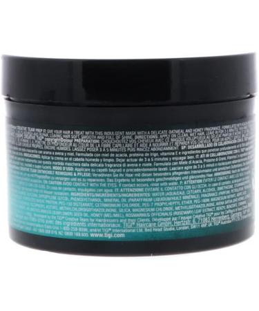 Tigi Catwalk Oatmeal & Honey Intense Nourishing Mask - 7.05 oz | International Shipping Available - Buy Online on GoSupps.com