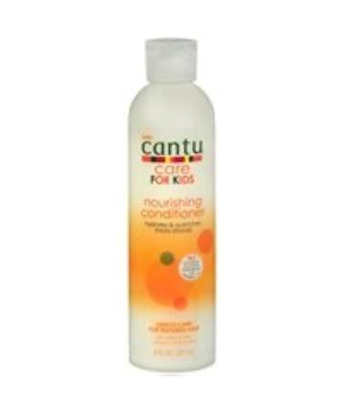 Cantu Kids Care Conditioner 8 fl oz - 2pc