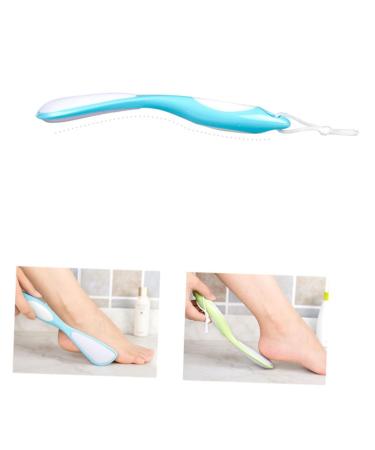 Healeved Foot Scraper Treatment Foot Remover Foot Exfoliating