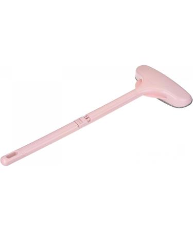 sourcing map Mesh Screen Cleaner Window Cleaning Brush 545mm Wet and Dry Dual Purpose Pink for Window Screen Glass - Buy Online on GoSupps.com