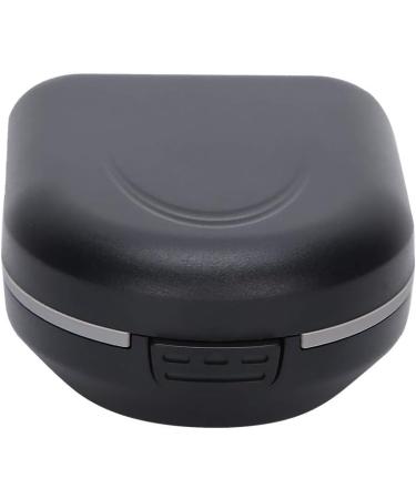 Hearing Aid Storage Case Hard Hearing Aids Protection Storage Box Holder Organizer Compact Hearing Aid Travel Case Portable Pouch Case for Hearing Aids Protective Accessories - Buy Online on GoSupps.com