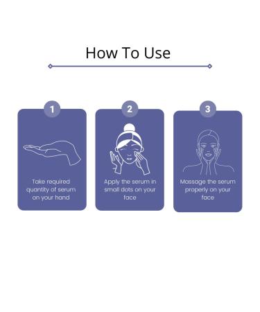 Omorfee 100% Organic Revivify Anti-Aging Face Cream Serum | Hydrating & Firming Daily Cream for Smooth Skin | 1.76 Fl. Oz - Shop Internationally - Buy Online on GoSupps.com