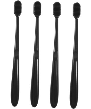 Gleavi Kids Soft Toothbrushes 16 Pack Travel Toothbrushes for Children Portable Dental Brushes with Tube - Buy Online on GoSupps.com