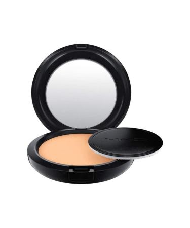 Next to Nothing Pressed Powder Medium Dark | Flawless Finish | International Shipping Available - Buy Online on GoSupps.com
