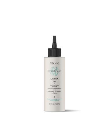 Lakm Teknia Scalp Care Detox Gel 150ml Hair Care